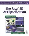 The Java  3D API Specification