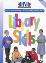 Library Skills KS2