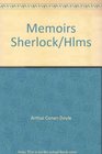 Memoirs Sherlock/hlms
