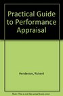Practical guide to performance appraisal