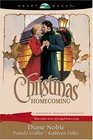 Christmas Homecoming (HeartQuest Anthologies)