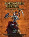 Forgotten Heroes Scythe and Shroud