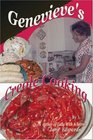 Genevieve's Creole Cooking