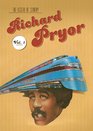 The Legend of Comedy Richard Pryor Volume 1