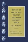 History of the 33d Iowa Infantry Volunteer Regiment 18636