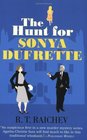 Hunt for Sonya Dufrette
