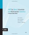 JMP for Basic Univariate and Multivariate Statistics A Stepbystep Guide