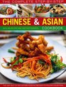 The Completelete StepbyStep Chinese  Asian Cookbook The very best of Far Eastern food in one easytofollow collection