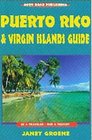 Puerto Rico  Virgin Islands Guide Third Edition