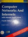 Computer Networks  Internets