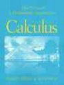 A Mathematica Approach to Calculus