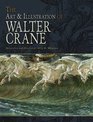 The Art  Illustration of Walter Crane