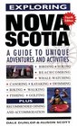 Exploring Nova Scotia  Fourth Edition