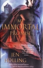 My Immortal Promise (MacDonell Brides, Bk 5)