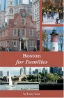 Boston For Families