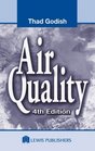Air Quality Fourth Edition