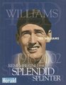 Ted Williams Remembering the Splendid Splinter