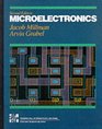 Microelectronics  Digital and Analog Circuits and Systems