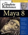 Maya 8 The Complete Refernce