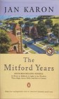 The Mitford Years:  At Home in Mitford / A Light in the Window / These High, Green Hills / Out to Canaan / A New Song (5 Volume Set)