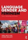 Language Gender and Feminism Theory and Methodology