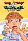 Tooth Trouble (Ready, Freddy!)