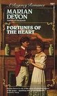 Fortunes of the Heart