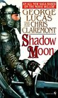 Shadow Moon (Chronicles of the Shadow War, No 1)