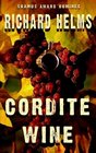 Cordite Wine (Eamon Gold, Bk 2)