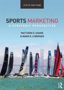 Sports Marketing A Strategic Perspective 5th edition