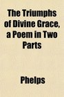 The Triumphs of Divine Grace a Poem in Two Parts