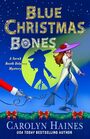 Blue Christmas Bones