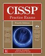 CISSP Practice Exams Fourth Edition