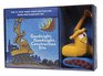 Goodnight Goodnight Construction Site Book and Plush Gift Set