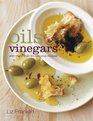 Oils  Vinegars