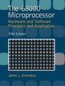 The 68000 Microprocessor  Textbook Only