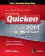 Quicken 2014 The Official Guide