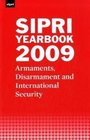 SIPRI Yearbook 2009 Armaments Disarmament and International Security
