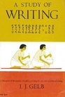 A Study of Writing
