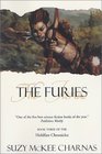 The Furies (Holdfast Chronicles, Bk 3)