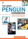 Brief Penguin Handbook with Exercises The with NEW MYCompLab Student Access Code Card