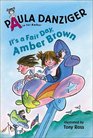 It\'s a Fair Day, Amber Brown