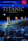 The Titanic Sinks! (Stepping Stones)