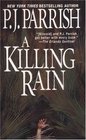 A Killing Rain (Louis Kinkaid, Bk 6)