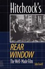 Hitchcock's Rear Window The WellMade Film
