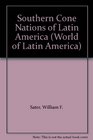 Southern Cone Nations of Latin America