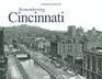 Remembering Cincinnati