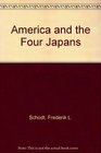 America and the Four Japans Friend Foe Model Mirror