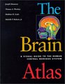 The Brain Atlas A Visual Guide to the Human Central Nervous System