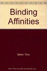 Binding Affinities